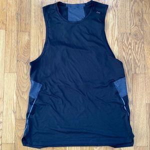 Lululemon x Peloton Tank